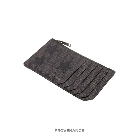 🔴 Saint Laurent Paris SLP Fragment Card Wallet - Monogram - Picture 4 of 10